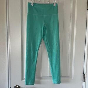 ZYIA Aqua Women's Leggings